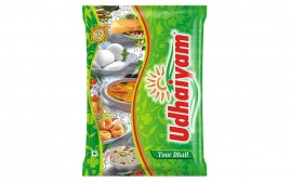 Udhaiyam Toor Dhall   Pack  500 grams